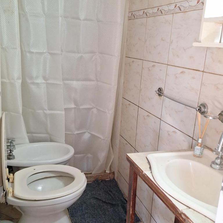 MP Alojamientos Empresas y Grupos Depto1 - Apartamento de 2 dormitorios - 8