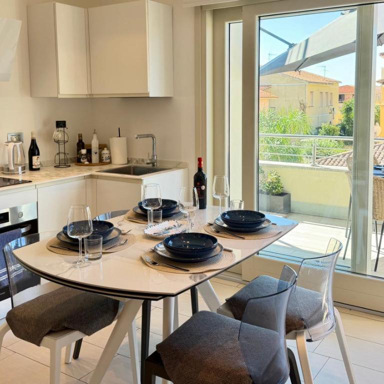 Appartamento Li Ranci - Appartamento con 2 Camere da Letto - 5