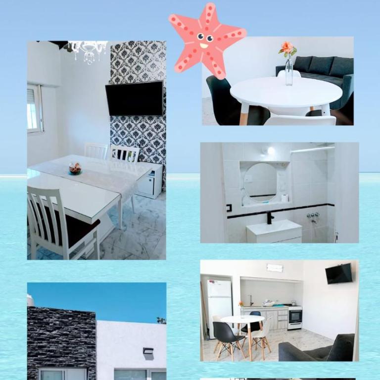Complejo VICTORIA - Apartamento de 1 dormitorio - 20