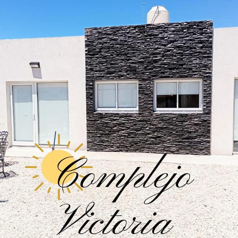 Complejo VICTORIA - Apartamento de 1 dormitorio - 1