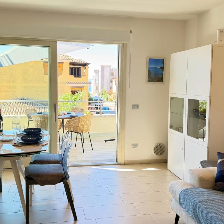 Appartamento Li Ranci - Appartamento con 2 Camere da Letto - 4