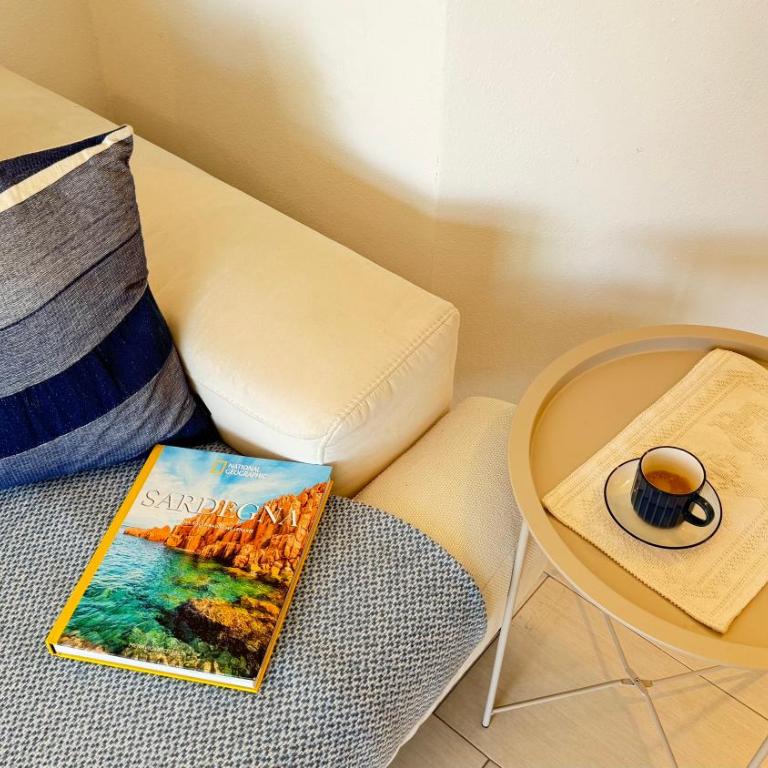 Appartamento Li Ranci - Appartamento con 2 Camere da Letto - 10