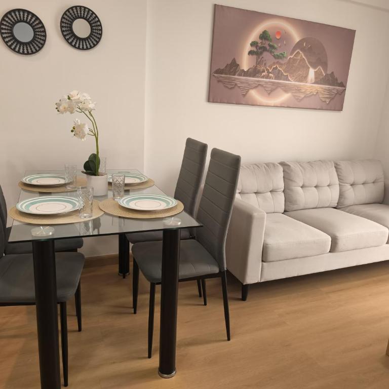 RUMY aLOJAMIENTO - Apartamento de 2 dormitorios - 5