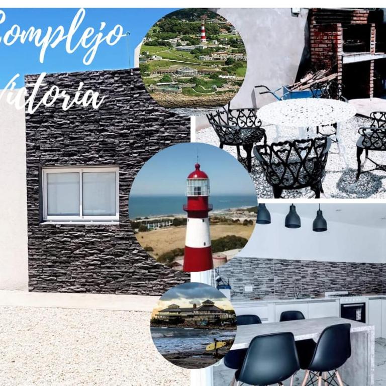 Complejo VICTORIA - Apartamento de 1 dormitorio - 23