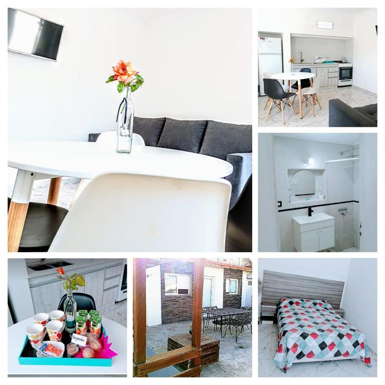 Complejo VICTORIA - Apartamento de 1 dormitorio - 24