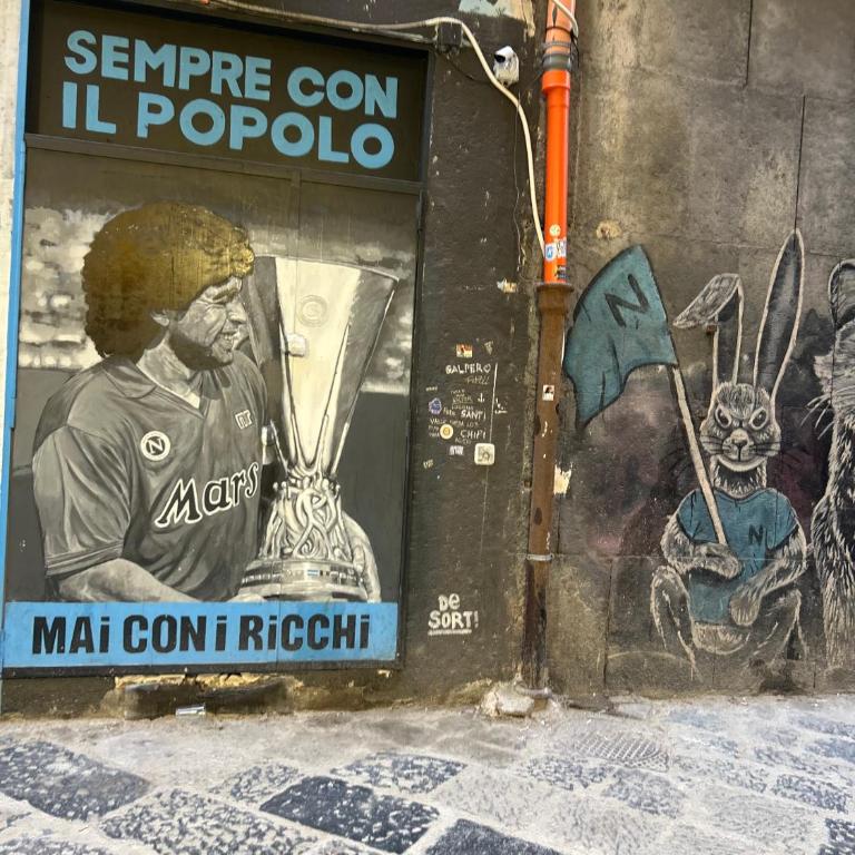A casa e Margarì - Casa con 2 Camere da Letto - 22