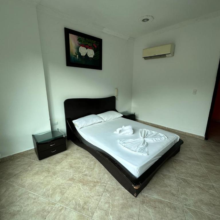 Hotel Cristalina - Habitación Doble - 3
