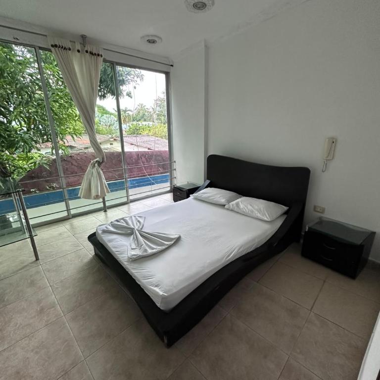 Hotel Cristalina - Habitación Doble - 4