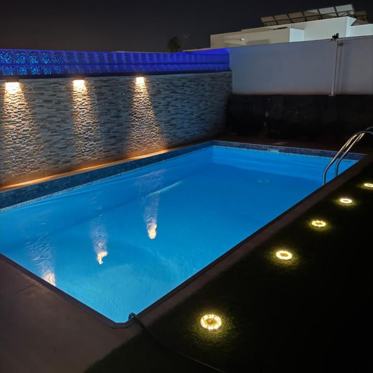 Villa Mike & Villa Angela - Four-Room Apartment - 53