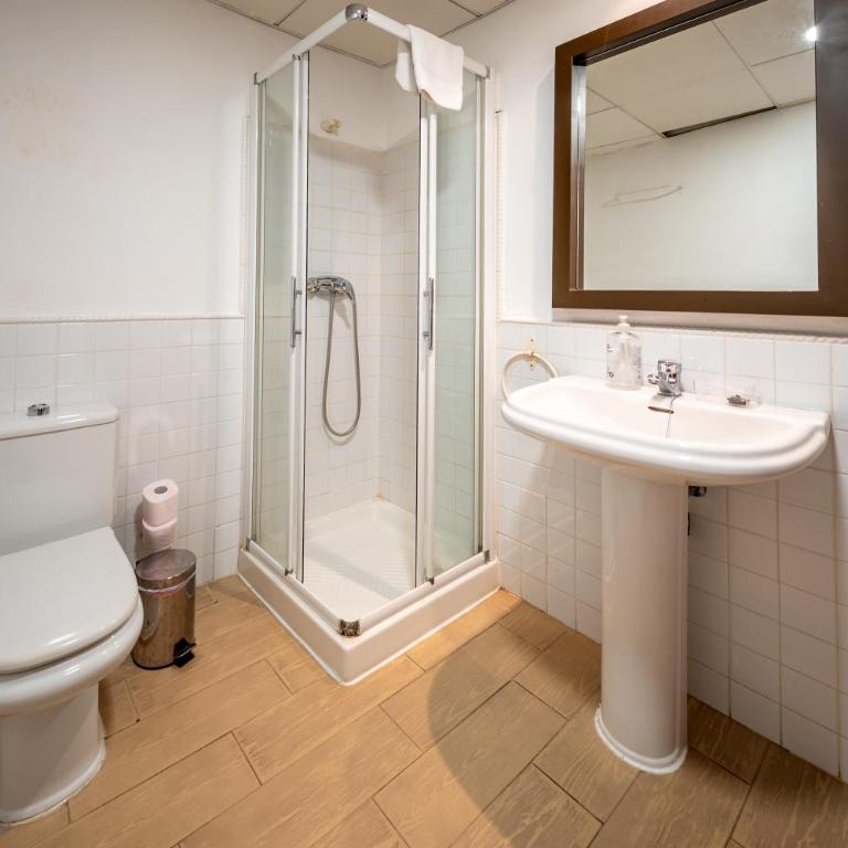 Geysotur Alcántara - Apartamento - 1