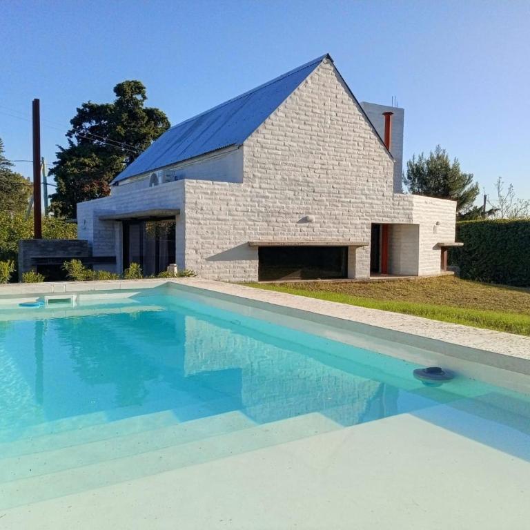 La Choza - Refugio para dos - One-Bedroom House - 33