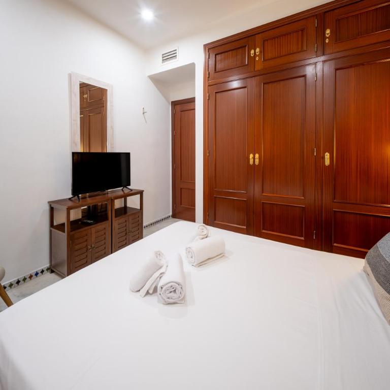 Geysotur Alcántara - Apartamento - 6