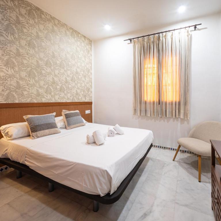 Geysotur Alcántara - Apartamento - 7