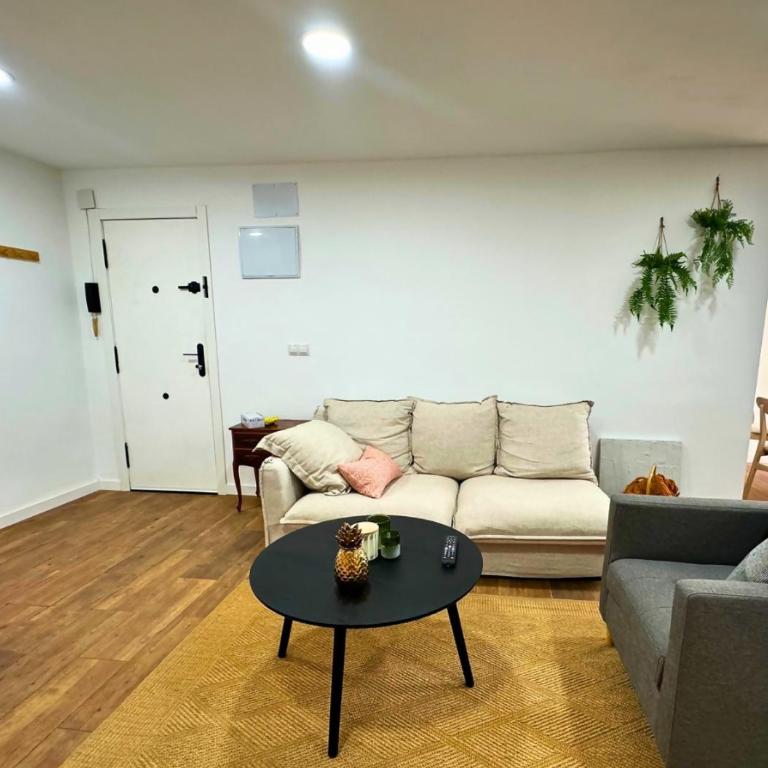 Apartamento La Vila: Villajoyosa Centro - Appartement 2 Chambres - 4