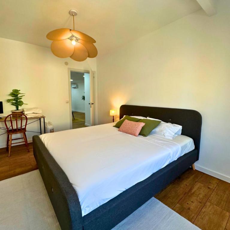 Apartamento La Vila: Villajoyosa Centro - Appartement 2 Chambres - 7
