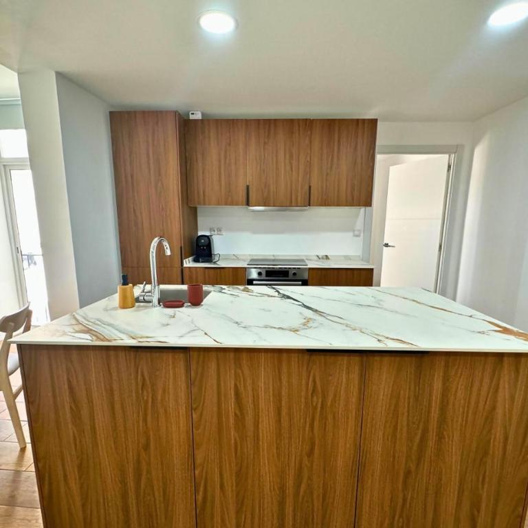 Apartamento La Vila: Villajoyosa Centro - Appartement 2 Chambres - 20