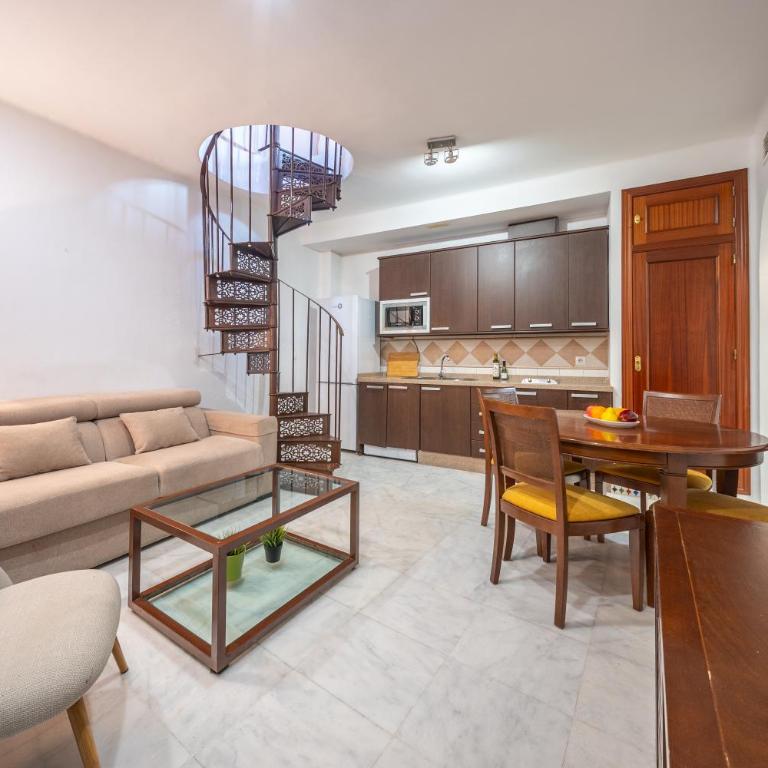 Geysotur Alcántara - Apartamento - 16