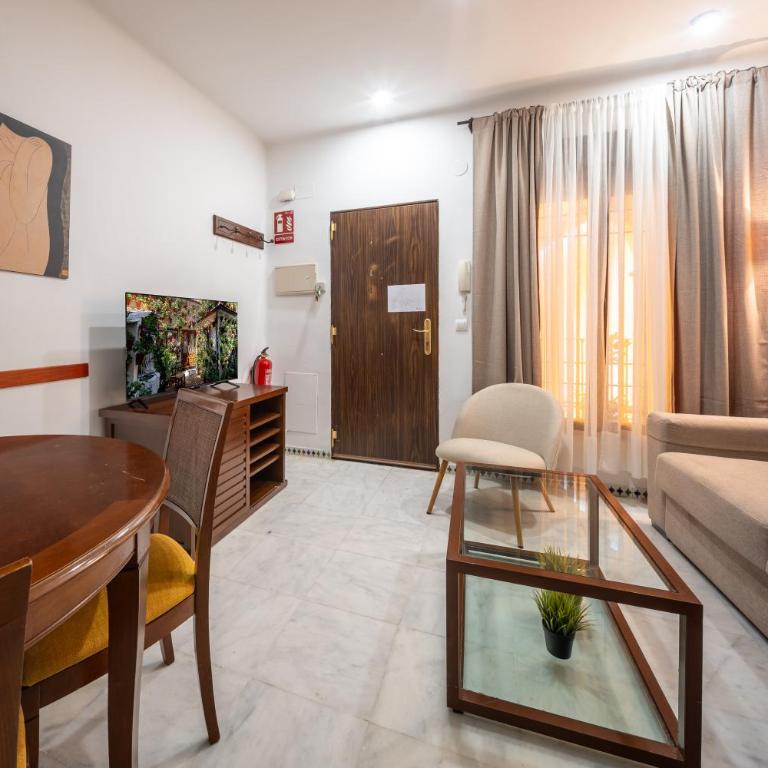 Geysotur Alcántara - Apartamento - 18