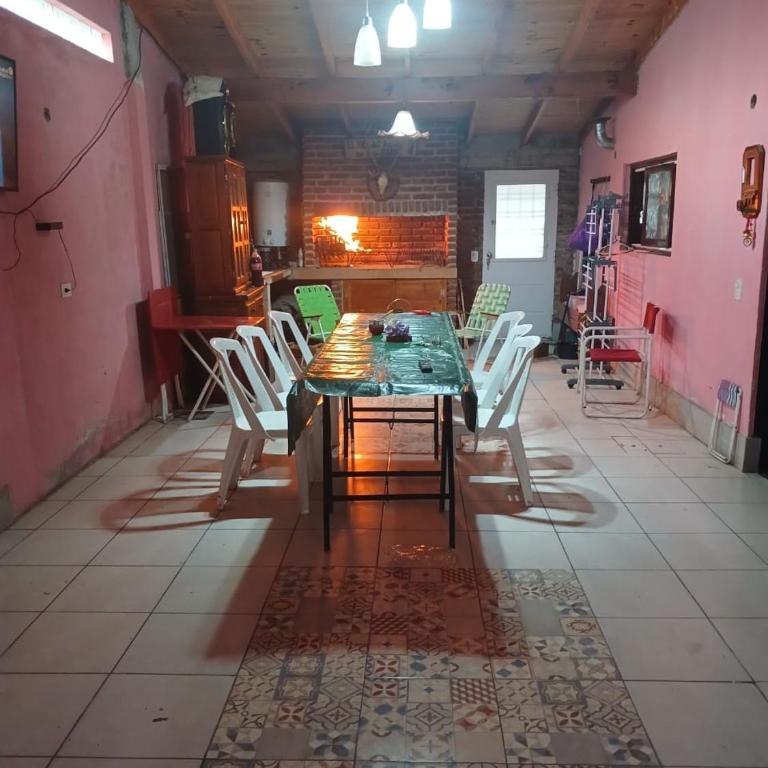Nuestro sueño - Casa con 1 dormitorio - 1