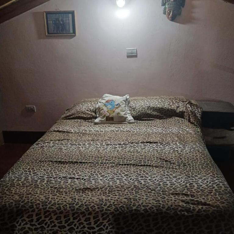 Nuestro sueño - Casa con 1 dormitorio - 3