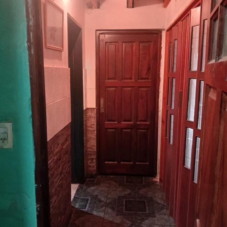 Nuestro sueño - Casa con 1 dormitorio - 5