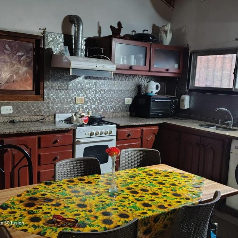 Nuestro sueño - Casa con 1 dormitorio - 7