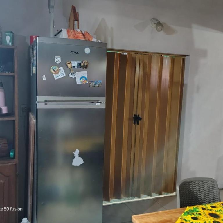 Nuestro sueño - Casa con 1 dormitorio - 9