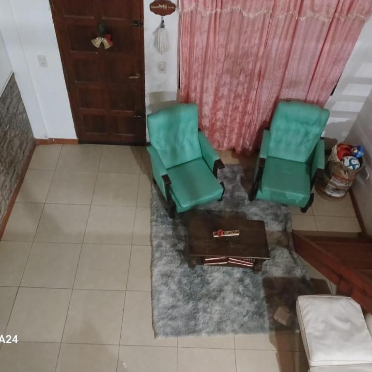 Nuestro sueño - Casa con 1 dormitorio - 11
