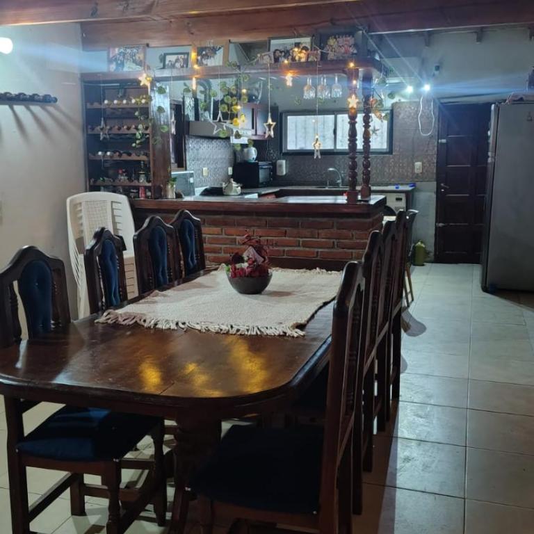 Nuestro sueño - Casa con 1 dormitorio - 16