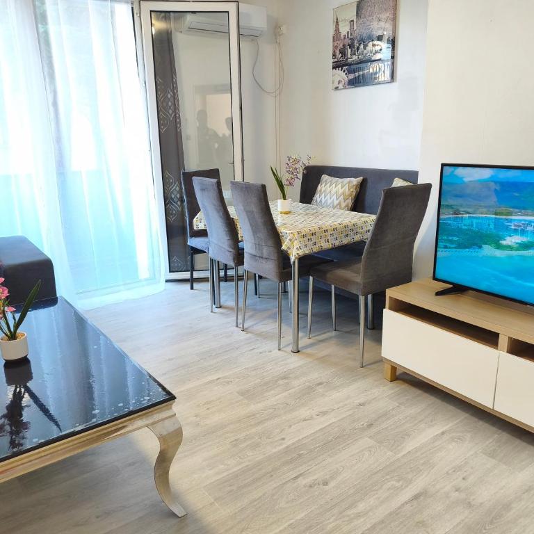 Appartement Montpellier Sud - Appartement 3 Chambres - 1