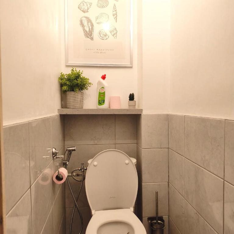 Appartement Montpellier Sud - Appartement 3 Chambres - 6