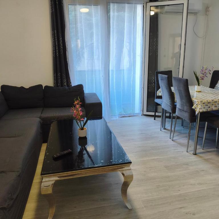 Appartement Montpellier Sud - Appartement 3 Chambres - 9