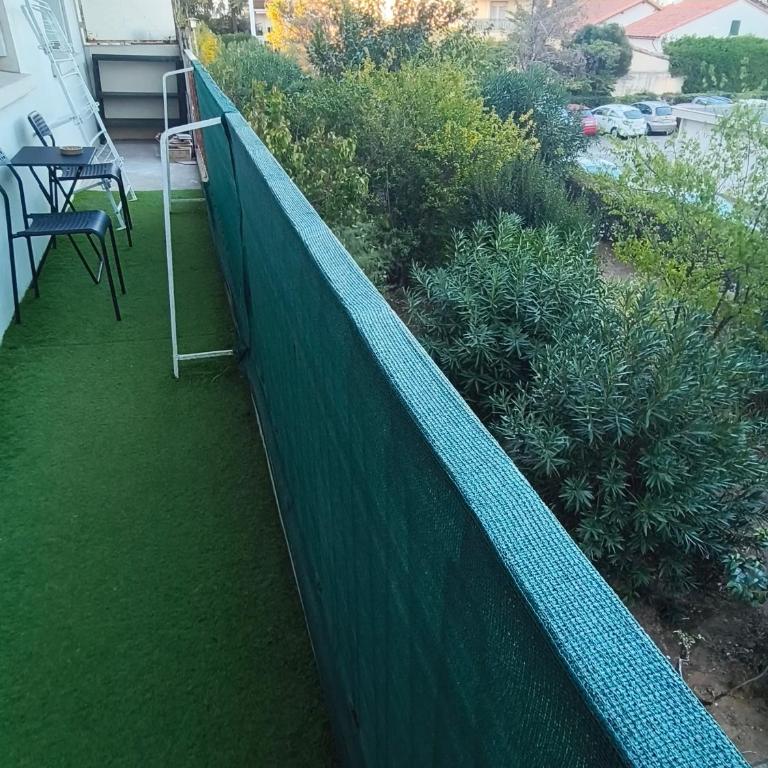 Appartement Montpellier Sud - Appartement 3 Chambres - 10