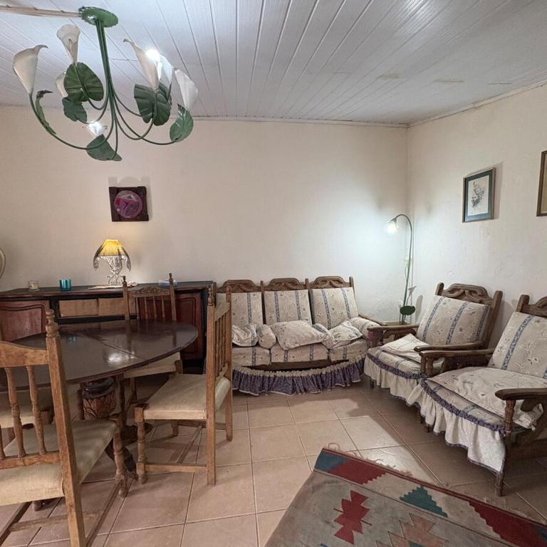 Hermosa casa a metros de la playa en la Esmeralda Rocha - Casa de 3 dormitorios - 6
