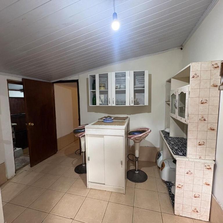 Hermosa casa a metros de la playa en la Esmeralda Rocha - Casa de 3 dormitorios - 10