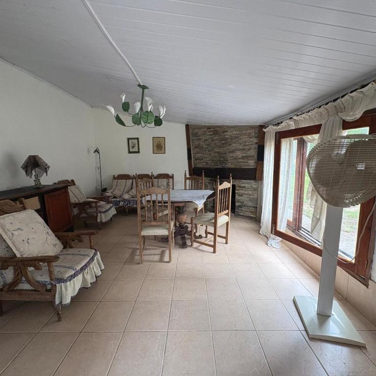 Hermosa casa a metros de la playa en la Esmeralda Rocha - Casa de 3 dormitorios - 13