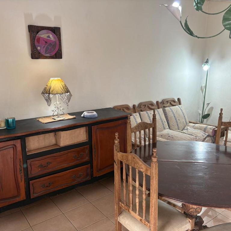 Hermosa casa a metros de la playa en la Esmeralda Rocha - Casa de 3 dormitorios - 7