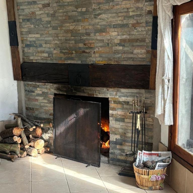 Hermosa casa a metros de la playa en la Esmeralda Rocha - Casa de 3 dormitorios - 4