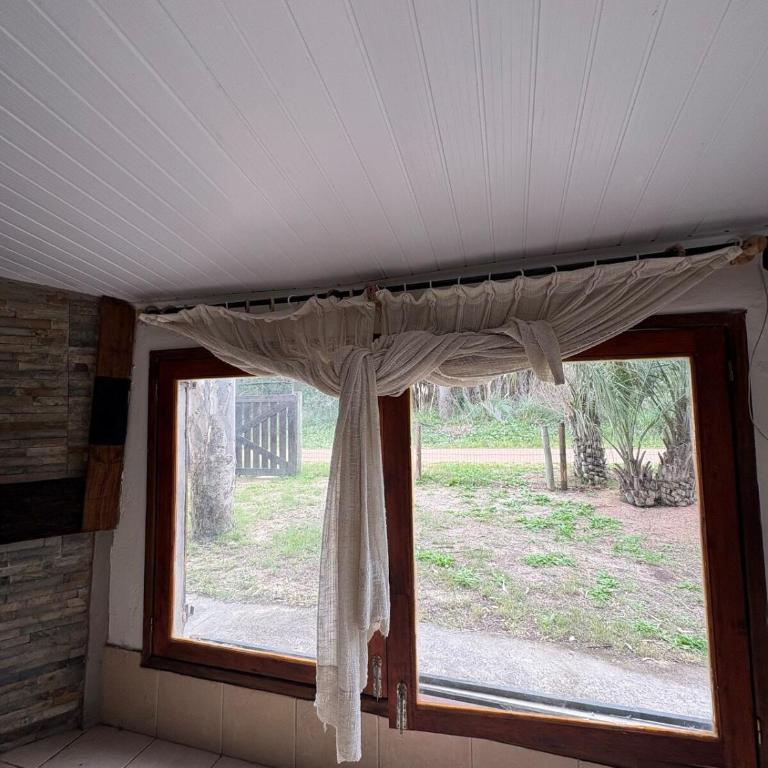 Hermosa casa a metros de la playa en la Esmeralda Rocha - Casa de 3 dormitorios - 18