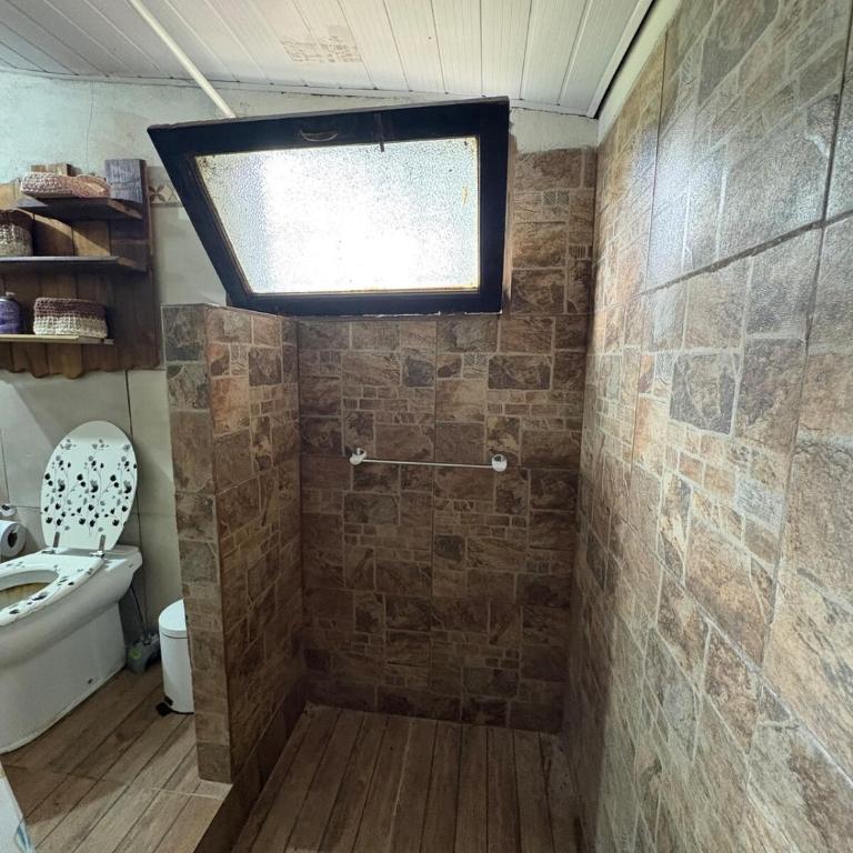 Hermosa casa a metros de la playa en la Esmeralda Rocha - Casa de 3 dormitorios - 19