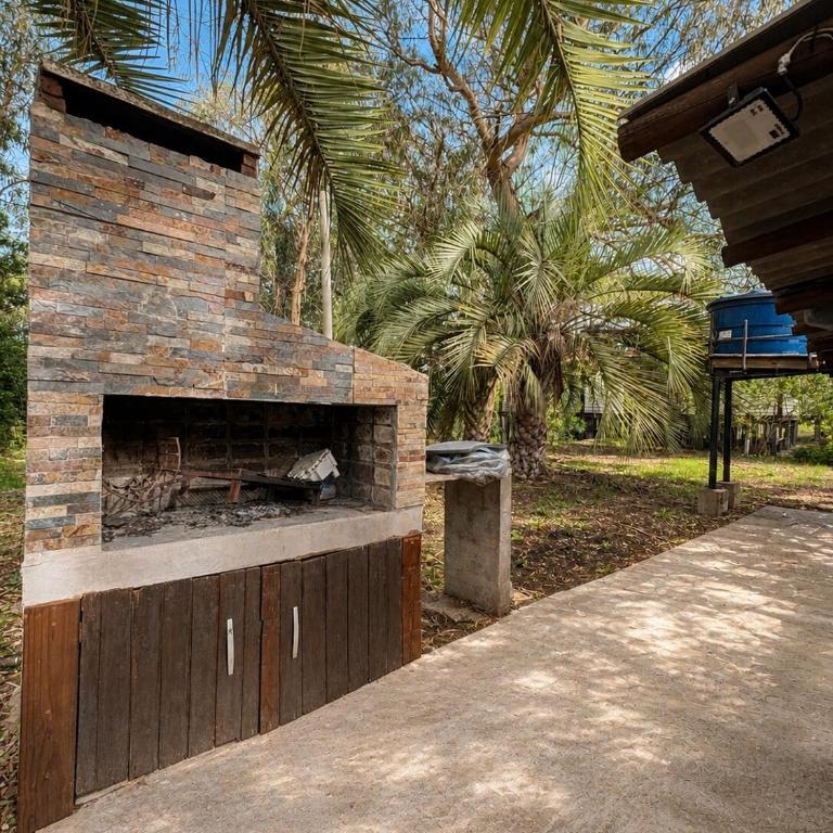 Hermosa casa a metros de la playa en la Esmeralda Rocha - Casa de 3 dormitorios - 21