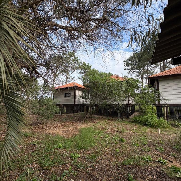 Hermosa casa a metros de la playa en la Esmeralda Rocha - Casa de 3 dormitorios - 24