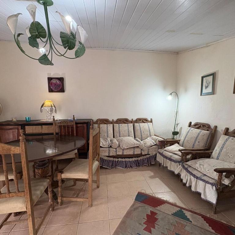 Hermosa casa a metros de la playa en la Esmeralda Rocha - Casa de 3 dormitorios - 26