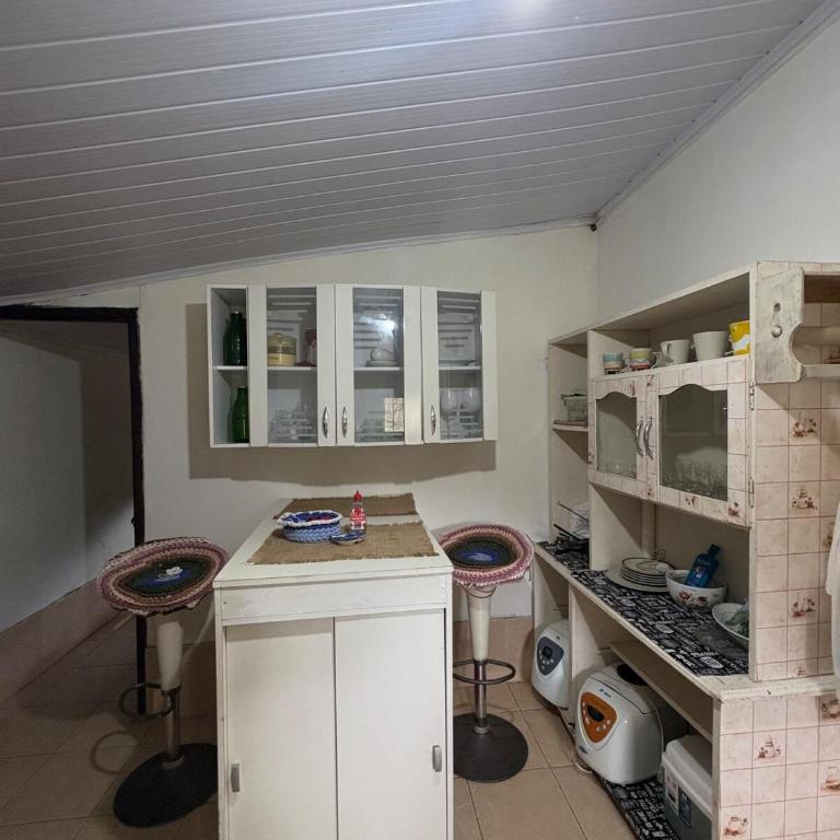 Hermosa casa a metros de la playa en la Esmeralda Rocha - Casa de 3 dormitorios - 27