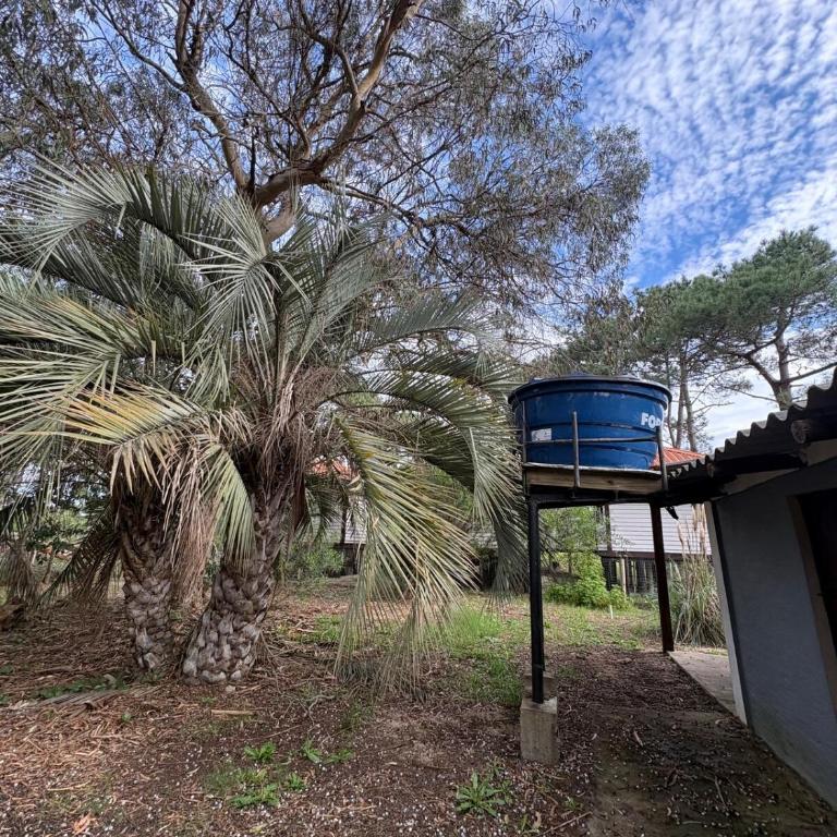 Hermosa casa a metros de la playa en la Esmeralda Rocha - Casa de 3 dormitorios - 30