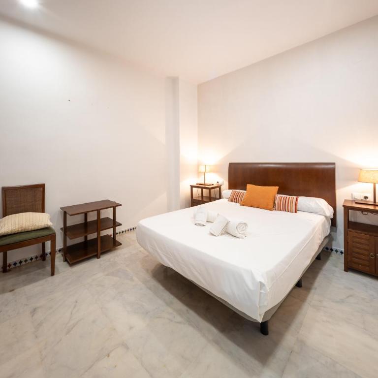 Geysotur Alcántara - Apartamento - 10