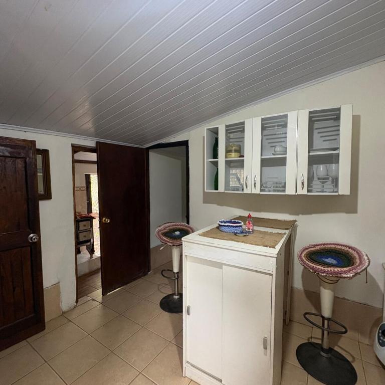 Hermosa casa a metros de la playa en la Esmeralda Rocha - Casa de 3 dormitorios - 32