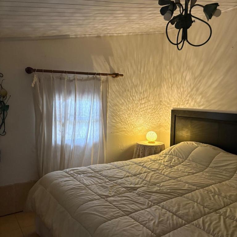 Hermosa casa a metros de la playa en la Esmeralda Rocha - Casa de 3 dormitorios - 33