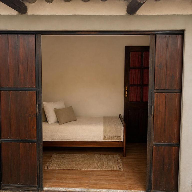 Hermosa casa a metros de la playa en la Esmeralda Rocha - Casa de 3 dormitorios - 34