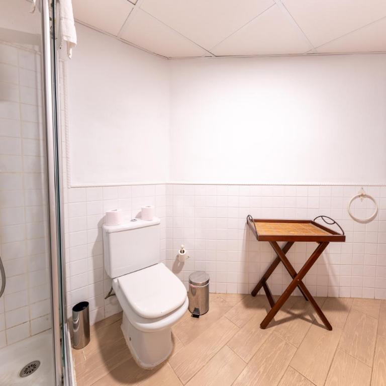 Geysotur Alcántara - Apartamento - 5